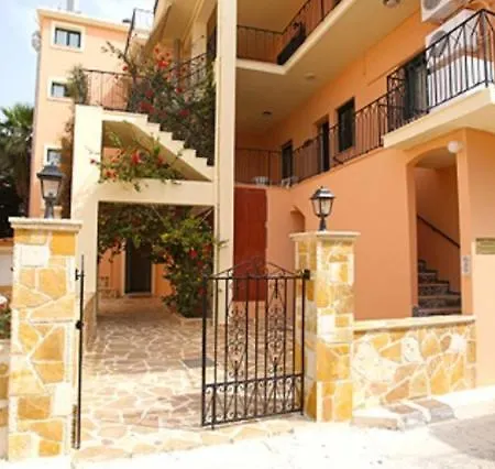 Rouchotas By Viktor 1rst Floor * Αργοστόλι