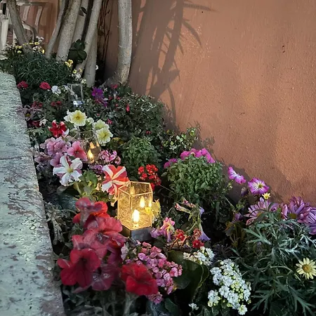 Rouchotas By Viktor 1rst Floor