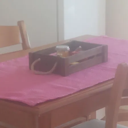 Rouchotas By Viktor 1rst Floor * ארגוסטולי