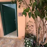 Διαμέρισμα Rouchotas By Viktor 1rst Floor *