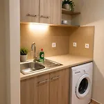 Rouchotas By Viktor 1rst Floor Διαμέρισμα Αργοστόλι