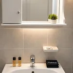 Διαμέρισμα Rouchotas By Viktor 1rst Floor *