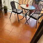 Rouchotas By Viktor 1rst Floor Διαμέρισμα