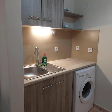Appartamento Rouchotas By Viktor 1rst Floor *