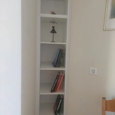 Rouchotas By Viktor 1rst Floor * ארגוסטולי