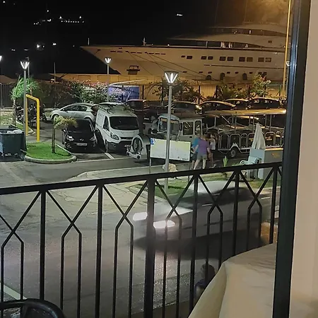 Lägenhet Rouchotas By Viktor 1rst Floor Argostoli (Kefalonia)