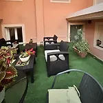Rouchotas By Viktor 1rst Floor Appartamento