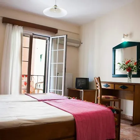 Rouchotas By Viktor 1rst Floor