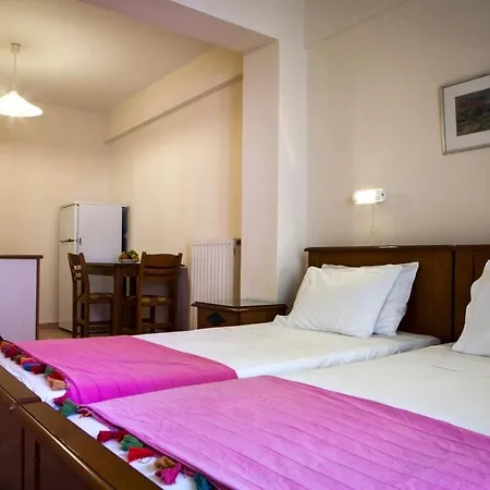 Rouchotas By Viktor 1rst Floor * Argostoli (Kefalonia)