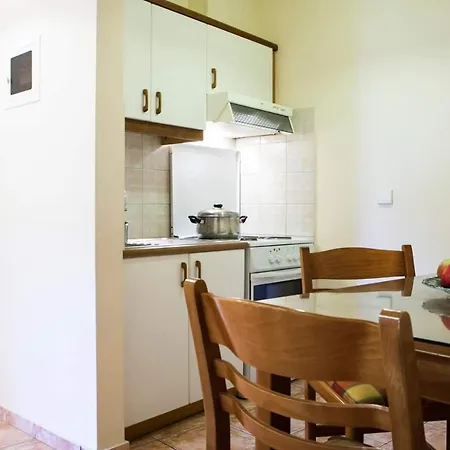 Apartment Rouchotas By Viktor 1rst Floor *