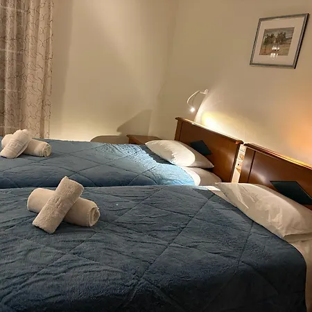 Rouchotas By Viktor 1rst Floor