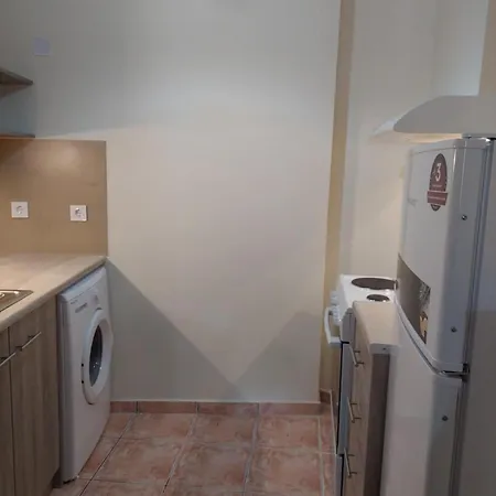 Rouchotas By Viktor 1rst Floor Apartment Argostoli (Kefalonia)