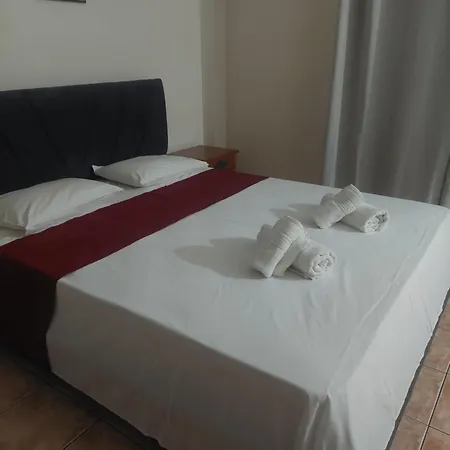 Rouchotas By Viktor 1rst Floor *