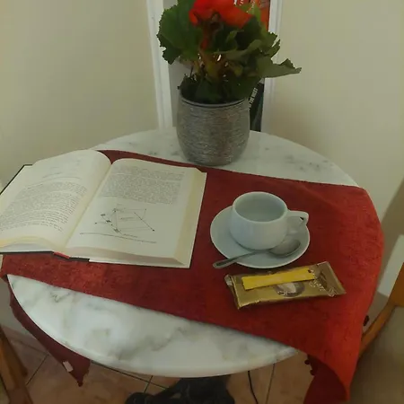 Apartment Rouchotas By Viktor 1rst Floor Argostoli (Kefalonia)