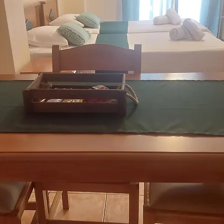 Rouchotas By Viktor 1rst Floor Αργοστόλι