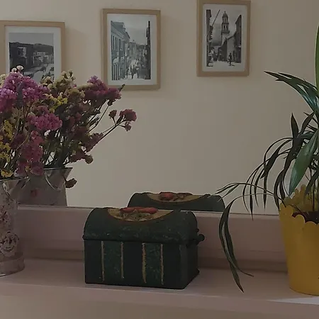 Rouchotas By Viktor 1rst Floor Apartment *