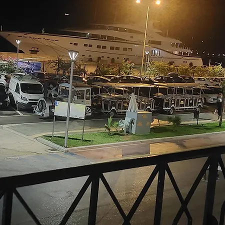 Apartment Rouchotas By Viktor 1rst Floor *