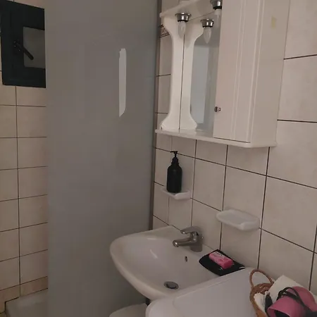 Apartment Rouchotas By Viktor 1rst Floor