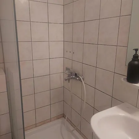 Apartment Rouchotas By Viktor 1rst Floor *