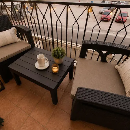 Apartment Rouchotas By Viktor 1rst Floor Argostoli (Kefalonia)