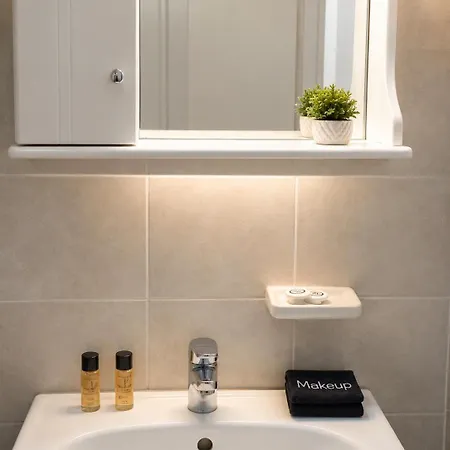 Apartment Rouchotas By Viktor 1rst Floor *