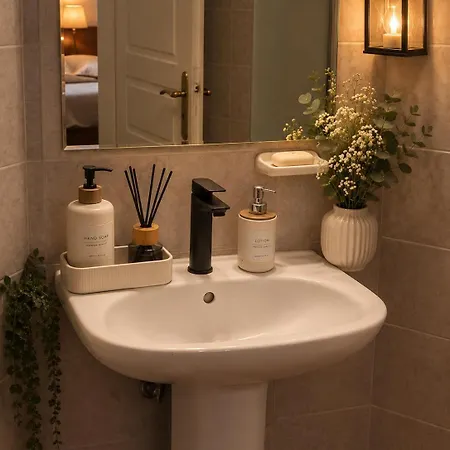 Rouchotas By Viktor 1rst Floor * Argostolion