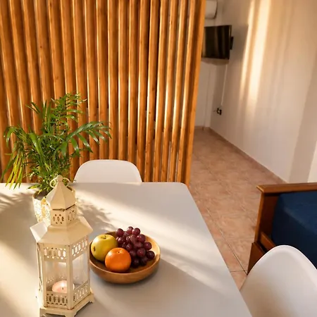 Rouchotas By Viktor 1rst Floor * Аргостолион