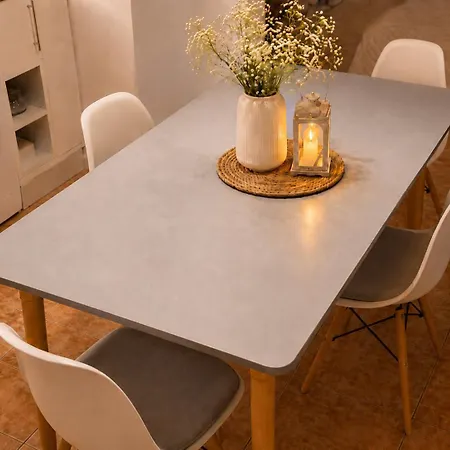 Rouchotas By Viktor 1rst Floor Apartament