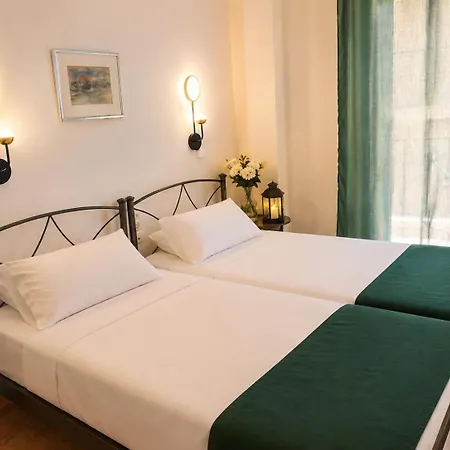 Apartamento Rouchotas By Viktor 1rst Floor Argostoli (Kefalonia)