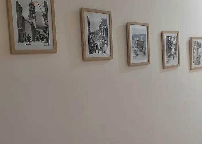 Rouchotas By Viktor 1rst Floor Appartement Argostóli