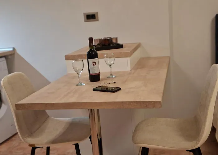 Appartement Rouchotas By Viktor 1rst Floor