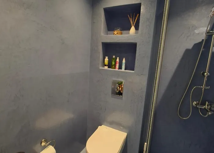 Apartamento Rouchotas By Viktor 1rst Floor *