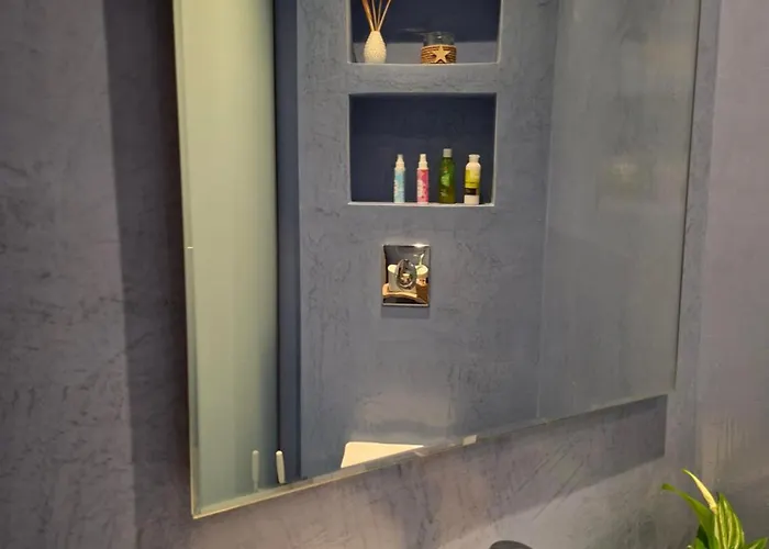 Rouchotas By Viktor 1rst Floor Apartamento *