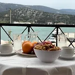 Rouchotas By Viktor 1rst Floor *