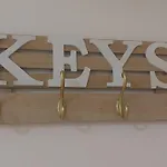 Rouchotas By Viktor 1rst Floor *