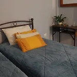 Apartment Rouchotas By Viktor 1rst Floor