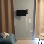 Rouchotas By Viktor 1rst Floor شقة