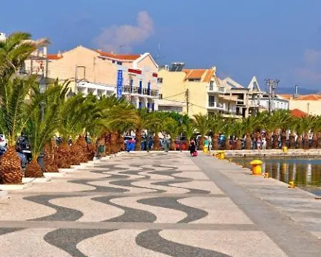 Rouchotas By Viktor 1rst Floor *