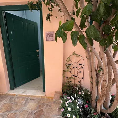 Appartement Rouchotas By Viktor 1rst Floor *