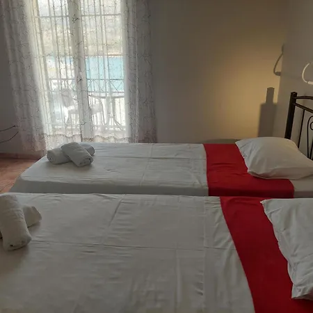 Appartement Rouchotas By Viktor 1rst Floor *