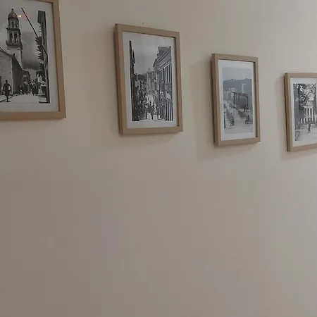 Rouchotas By Viktor 1rst Floor Apartament Argostolion