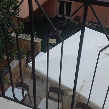 Apartament Rouchotas By Viktor 1rst Floor Argostolion