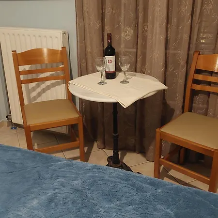 Rouchotas By Viktor 1rst Floor