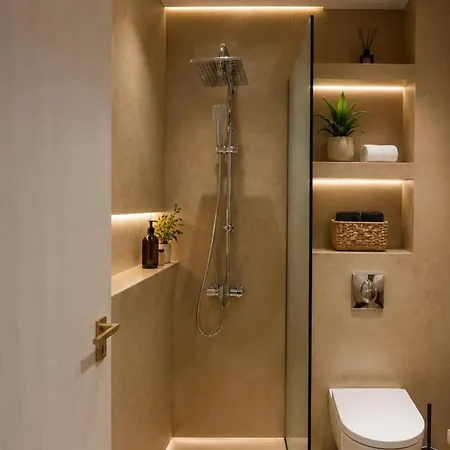 Apartament Rouchotas By Viktor 1rst Floor Argostolion
