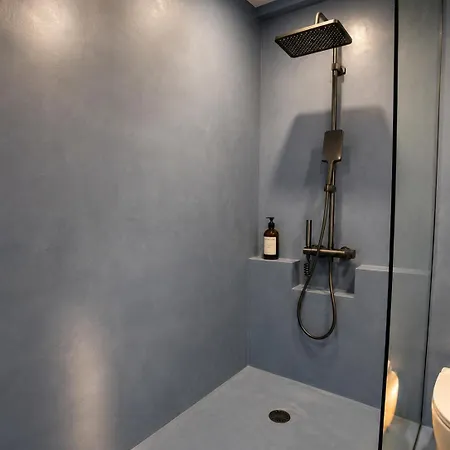 Apartament Rouchotas By Viktor 1rst Floor