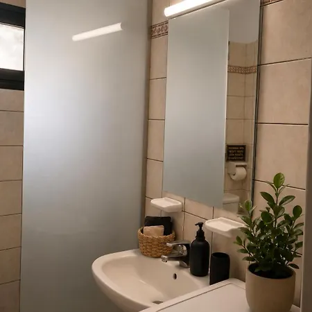 Apartament Rouchotas By Viktor 1rst Floor