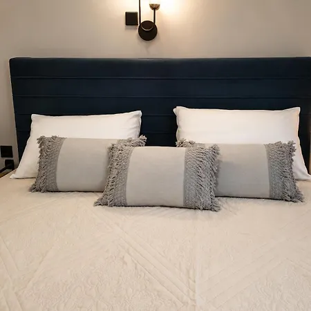 Apartament Rouchotas By Viktor 1rst Floor Argostolion